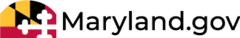Maryland.gov logo