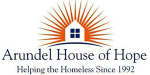 Arundel House of Hope. helping the Homeless since 1992