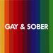 Gay & Sober logo